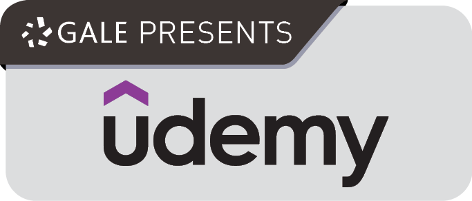 Gale Presents Udemy